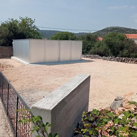 Kuca Ella Villa Vinišće Buitenkant foto