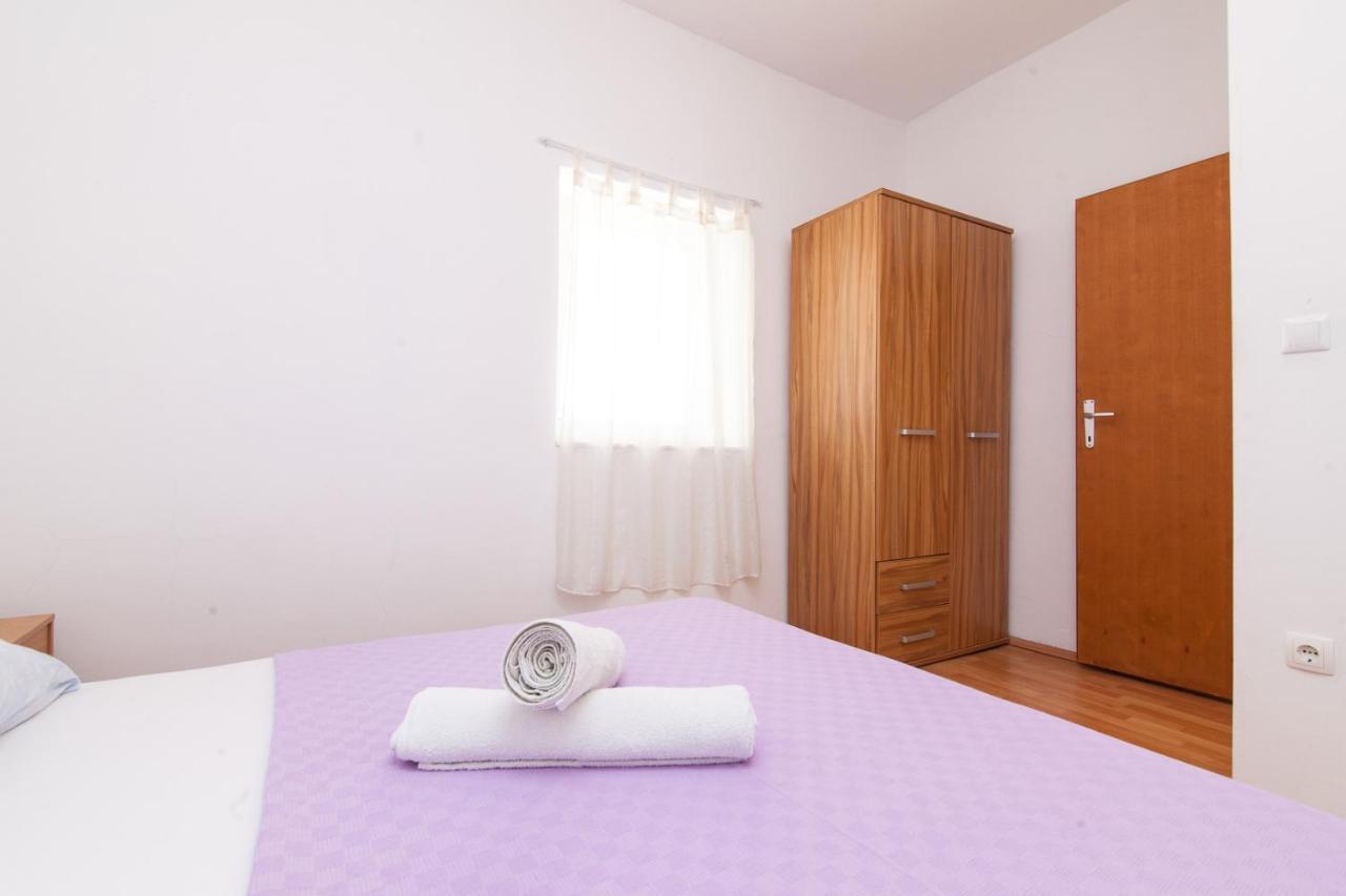 Kuca Ella Villa Vinišće Buitenkant foto
