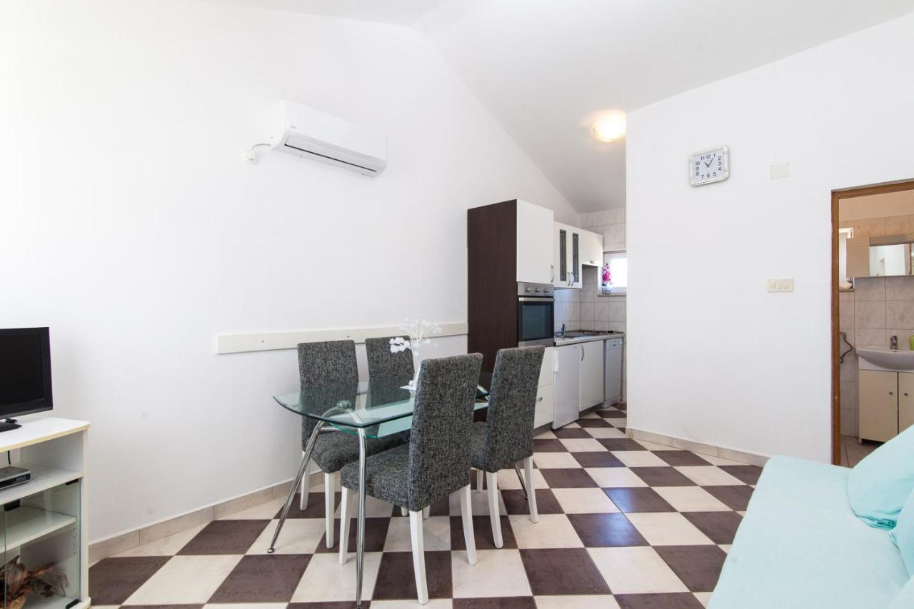 Kuca Ella Villa Vinišće Buitenkant foto