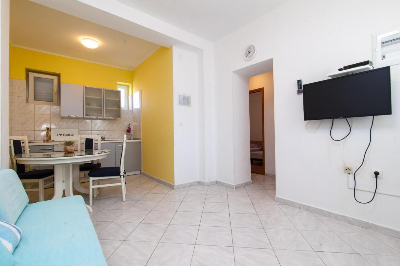 Kuca Ella Villa Vinišće Buitenkant foto