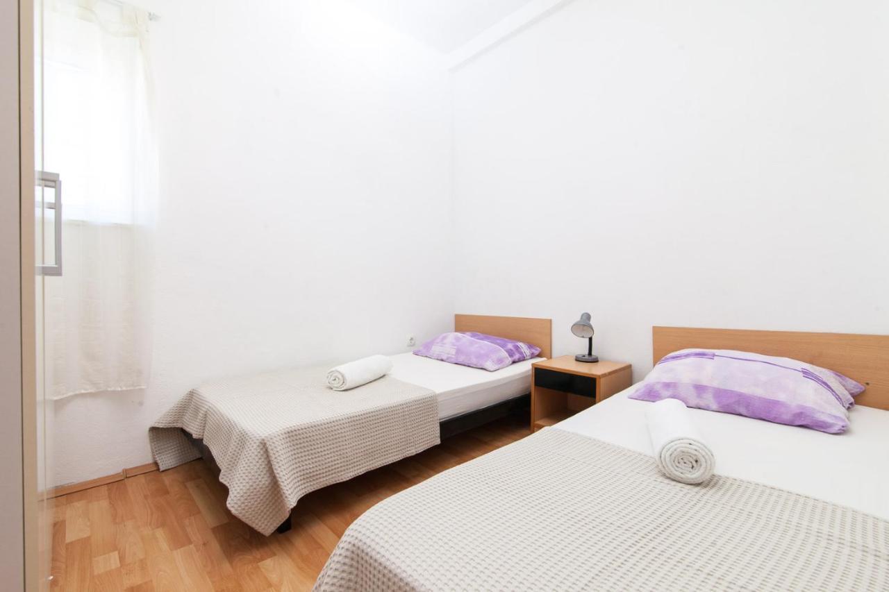 Kuca Ella Villa Vinišće Buitenkant foto