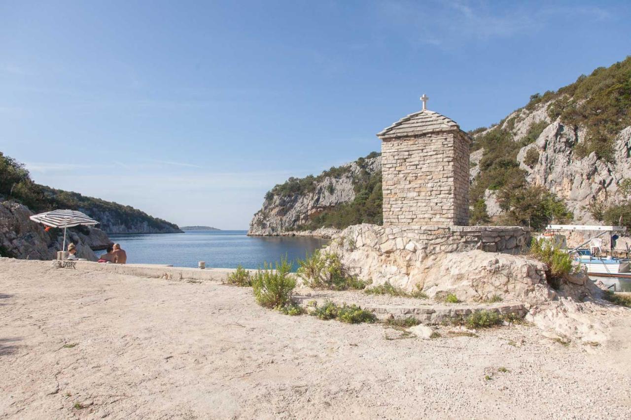 Kuca Ella Villa Vinišće Buitenkant foto